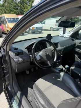 Opel Astra - 2600 € / 5085.16 лв. - 12302385 6 | Car24.bg Opel Astra - 2600 € / 5085.16 лв. - 12302385 6