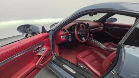 Porsche Cayman 718* GTS* 2.5* TURBO* PDK* | Auto.bg — изображение 10 Porsche Cayman 718* GTS* 2.5* TURBO* PDK* | Auto.bg — изображение 10
