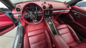 Porsche Cayman 718* GTS* 2.5* TURBO* PDK* | Auto.bg — изображение 7 Porsche Cayman 718* GTS* 2.5* TURBO* PDK* | Auto.bg — изображение 7