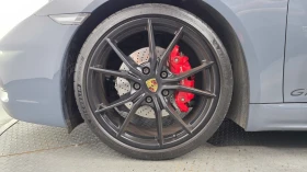 Porsche Cayman 718* GTS* 2.5* TURBO* PDK* | Auto.bg — изображение 5 Porsche Cayman 718* GTS* 2.5* TURBO* PDK* | Auto.bg — изображение 5