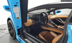 Lamborghini Aventador LP700-4 - 201000 € - 31659183 7 | Car24.bg Lamborghini Aventador LP700-4 - 201000 € - 31659183 7