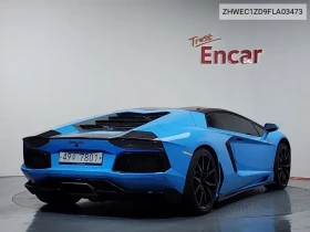 Lamborghini Aventador LP700-4 - 201000 € - 31659183 2 | Car24.bg Lamborghini Aventador LP700-4 - 201000 € - 31659183 2