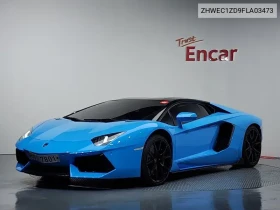 Lamborghini Aventador LP700-4 - Car24.bg Lamborghini Aventador LP700-4