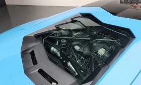 Lamborghini Aventador LP700-4 - 201000 € - 31659183 5 | Car24.bg Lamborghini Aventador LP700-4 - 201000 € - 31659183 5