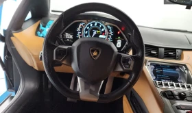 Lamborghini Aventador LP700-4 - 201000 € - 31659183 11 | Car24.bg Lamborghini Aventador LP700-4 - 201000 € - 31659183 11