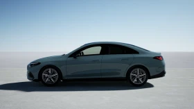 Mercedes-Benz CLA 350 4MATIC EQ | Auto.bg — изображение 7 Mercedes-Benz CLA 350 4MATIC EQ | Auto.bg — изображение 7