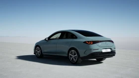 Mercedes-Benz CLA 350 4MATIC EQ | Auto.bg — изображение 6 Mercedes-Benz CLA 350 4MATIC EQ | Auto.bg — изображение 6