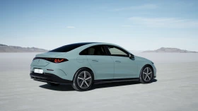 Mercedes-Benz CLA 350 4MATIC EQ | Auto.bg — изображение 4 Mercedes-Benz CLA 350 4MATIC EQ | Auto.bg — изображение 4