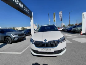 Skoda Fabia 1.0TSI/95k.c./Business / DSG | Auto.bg — изображение 2 Skoda Fabia 1.0TSI/95k.c./Business / DSG | Auto.bg — изображение 2