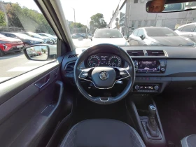 Skoda Fabia 1.0TSI/95k.c./Business / DSG | Auto.bg — изображение 9 Skoda Fabia 1.0TSI/95k.c./Business / DSG | Auto.bg — изображение 9