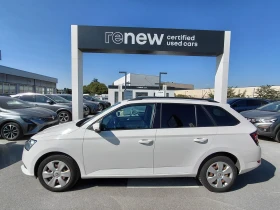 Skoda Fabia 1.0TSI/95k.c./Business / DSG | Auto.bg — изображение 4 Skoda Fabia 1.0TSI/95k.c./Business / DSG | Auto.bg — изображение 4