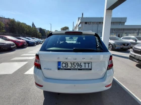 Skoda Fabia 1.0TSI/95k.c./Business / DSG | Auto.bg — изображение 6 Skoda Fabia 1.0TSI/95k.c./Business / DSG | Auto.bg — изображение 6