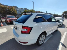 Skoda Fabia 1.0TSI/95k.c./Business / DSG | Auto.bg — изображение 7 Skoda Fabia 1.0TSI/95k.c./Business / DSG | Auto.bg — изображение 7