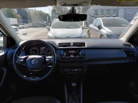 Skoda Fabia 1.0TSI/95k.c./Business / DSG | Auto.bg — изображение 8 Skoda Fabia 1.0TSI/95k.c./Business / DSG | Auto.bg — изображение 8