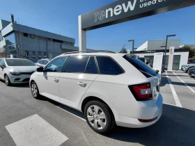 Skoda Fabia 1.0TSI/95k.c./Business / DSG | Auto.bg — изображение 5 Skoda Fabia 1.0TSI/95k.c./Business / DSG | Auto.bg — изображение 5