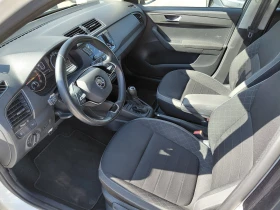 Skoda Fabia 1.0TSI/95k.c./Business / DSG | Auto.bg — изображение 11 Skoda Fabia 1.0TSI/95k.c./Business / DSG | Auto.bg — изображение 11