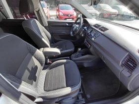 Skoda Fabia 1.0TSI/95k.c./Business / DSG | Auto.bg — изображение 12 Skoda Fabia 1.0TSI/95k.c./Business / DSG | Auto.bg — изображение 12