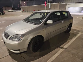 Toyota Corolla 1, 6 VVTI - 2300 € - 71863842 3 | Car24.bg Toyota Corolla 1, 6 VVTI - 2300 € - 71863842 3