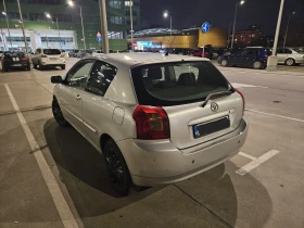 Toyota Corolla 1, 6 VVTI - 2300 € - 71863842 5 | Car24.bg Toyota Corolla 1, 6 VVTI - 2300 € - 71863842 5