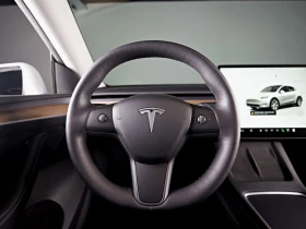 Tesla Model Y Long Range AWD - 32800 € - 23894551 17 | Car24.bg Tesla Model Y Long Range AWD - 32800 € - 23894551 17