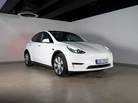 Снимка Tesla Model Y
