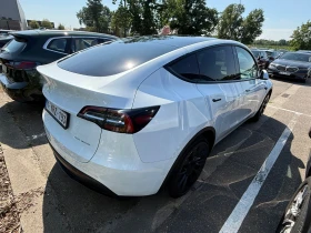 Tesla Model Y Long Range Dual Motor AWD Aut. Pano LED ACC Navi | Auto.bg — изображение 4 Tesla Model Y Long Range Dual Motor AWD Aut. Pano LED ACC Navi | Auto.bg — изображение 4