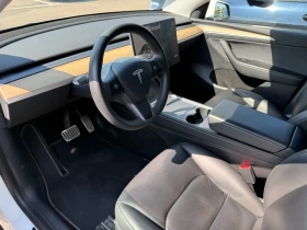 Tesla Model Y Long Range Dual Motor AWD Aut. Pano LED ACC Navi | Auto.bg — изображение 5 Tesla Model Y Long Range Dual Motor AWD Aut. Pano LED ACC Navi | Auto.bg — изображение 5