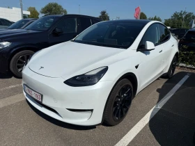 Tesla Model Y Long Range Dual Motor AWD Aut. Pano LED ACC Navi