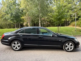 Mercedes-Benz S 500 LONG / TV / FULL - цена по договаряне - 21919008 8 | Car24.bg Mercedes-Benz S 500 LONG / TV / FULL - цена по договаряне - 21919008 8