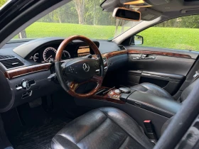 Mercedes-Benz S 500 LONG / TV / FULL - цена по договаряне - 21919008 9 | Car24.bg Mercedes-Benz S 500 LONG / TV / FULL - цена по договаряне - 21919008 9