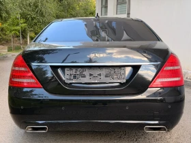 Mercedes-Benz S 500 LONG / TV / FULL - цена по договаряне - 21919008 6 | Car24.bg Mercedes-Benz S 500 LONG / TV / FULL - цена по договаряне - 21919008 6