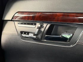 Mercedes-Benz S 500 LONG / TV / FULL - цена по договаряне - 21919008 14 | Car24.bg Mercedes-Benz S 500 LONG / TV / FULL - цена по договаряне - 21919008 14
