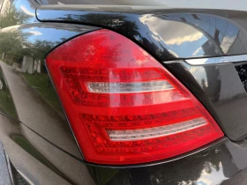 Mercedes-Benz S 500 LONG / TV / FULL - цена по договаряне - 21919008 17 | Car24.bg Mercedes-Benz S 500 LONG / TV / FULL - цена по договаряне - 21919008 17