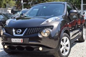 Nissan Juke 1.6/Швейцария/Нави/Камера/Климатроник - Car24.bg Nissan Juke 1.6/Швейцария/Нави/Камера/Климатроник