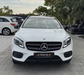 Mercedes-Benz GLA 200 d Facelift /AMG Pack/ * Edition* - Car24.bg Mercedes-Benz GLA 200 d Facelift /AMG Pack/ * Edition*