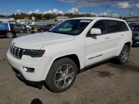 Jeep Grand cherokee LIMITED* 5.7* АВТОЛИЗИНГ - Car24.bg Jeep Grand cherokee LIMITED* 5.7* АВТОЛИЗИНГ