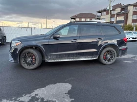 Mercedes-Benz GLS 63 AMG 2017 4MATIC * БЕЗ ПЪРВОНАЧАЛНА ВНОСКА* - 48890 лв. / 24997.06 € - 89097243 3 | Car24.bg Mercedes-Benz GLS 63 AMG 2017 4MATIC * БЕЗ ПЪРВОНАЧАЛНА ВНОСКА* - 48890 лв. / 24997.06 € - 89097243 3