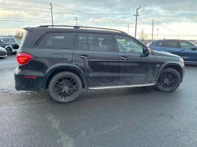 Mercedes-Benz GLS 63 AMG 2017 4MATIC * БЕЗ ПЪРВОНАЧАЛНА ВНОСКА* - 48890 лв. / 24997.06 € - 89097243 4 | Car24.bg Mercedes-Benz GLS 63 AMG 2017 4MATIC * БЕЗ ПЪРВОНАЧАЛНА ВНОСКА* - 48890 лв. / 24997.06 € - 89097243 4