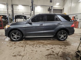 Mercedes-Benz ML 350 * BlueTEC * CARFAX * БЕЗ ПЪРВОНАЧАЛНА ВНОСКА - 26800 лв. / 13702.62 € - 79193610 2 | Car24.bg Mercedes-Benz ML 350 * BlueTEC * CARFAX * БЕЗ ПЪРВОНАЧАЛНА ВНОСКА - 26800 лв. / 13702.62 € - 79193610 2