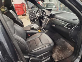 Mercedes-Benz ML 350 * BlueTEC * CARFAX * БЕЗ ПЪРВОНАЧАЛНА ВНОСКА - 26800 лв. / 13702.62 € - 79193610 12 | Car24.bg Mercedes-Benz ML 350 * BlueTEC * CARFAX * БЕЗ ПЪРВОНАЧАЛНА ВНОСКА - 26800 лв. / 13702.62 € - 79193610 12