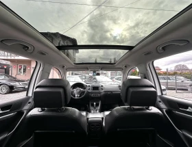 VW Tiguan 2.0TDI 177HP R-LINE 4MOTION DSG PANO CAMERA - 13300 € / 26012.54 лв. - 20466412 9 | Car24.bg VW Tiguan 2.0TDI 177HP R-LINE 4MOTION DSG PANO CAMERA - 13300 € / 26012.54 лв. - 20466412 9