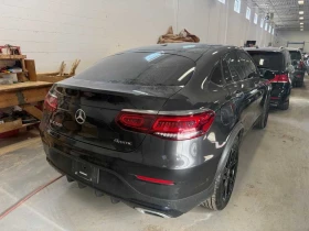 Mercedes-Benz GLC 300 купе - Car24.bg Mercedes-Benz GLC 300 купе