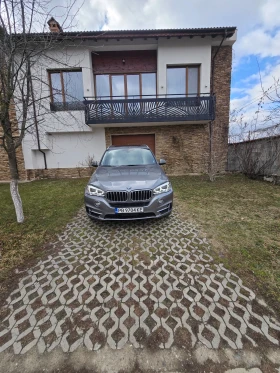 BMW X5 3.5i XDrive | Auto.bg — изображение 11 BMW X5 3.5i XDrive | Auto.bg — изображение 11