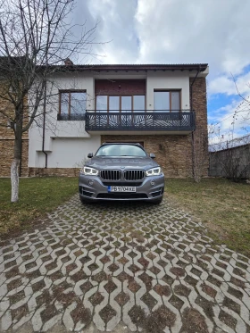 BMW X5 3.5i XDrive | Auto.bg — изображение 12 BMW X5 3.5i XDrive | Auto.bg — изображение 12
