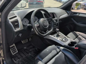 Audi SQ5 * CARFAX * ОТ ПРЕДСТАВИТЕЛТВО НА АУДИ * | Auto.bg — изображение 7 Audi SQ5 * CARFAX * ОТ ПРЕДСТАВИТЕЛТВО НА АУДИ * | Auto.bg — изображение 7
