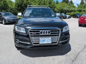 Audi SQ5 * CARFAX * ОТ ПРЕДСТАВИТЕЛТВО НА АУДИ * | Auto.bg — изображение 5 Audi SQ5 * CARFAX * ОТ ПРЕДСТАВИТЕЛТВО НА АУДИ * | Auto.bg — изображение 5