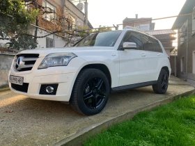 Mercedes-Benz GLK 220 4х4 кожа. Технически топ - Car24.bg Mercedes-Benz GLK 220 4х4 кожа. Технически топ