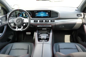 Mercedes-Benz GLE 53 4MATIC * Coupe* AMG* Burmester* 360* Keyless* Carbon* | Auto.bg — изображение 15 Mercedes-Benz GLE 53 4MATIC * Coupe* AMG* Burmester* 360* Keyless* Carbon* | Auto.bg — изображение 15
