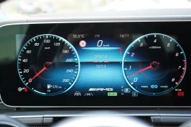 Mercedes-Benz GLE 53 4MATIC * Coupe* AMG* Burmester* 360* Keyless* Carbon* | Auto.bg — изображение 11 Mercedes-Benz GLE 53 4MATIC * Coupe* AMG* Burmester* 360* Keyless* Carbon* | Auto.bg — изображение 11