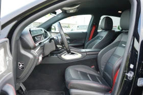 Mercedes-Benz GLE 53 4MATIC * Coupe* AMG* Burmester* 360* Keyless* Carbon* | Auto.bg — изображение 7 Mercedes-Benz GLE 53 4MATIC * Coupe* AMG* Burmester* 360* Keyless* Carbon* | Auto.bg — изображение 7